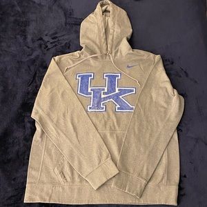 Kentucky Wildcats dri fit hoodie